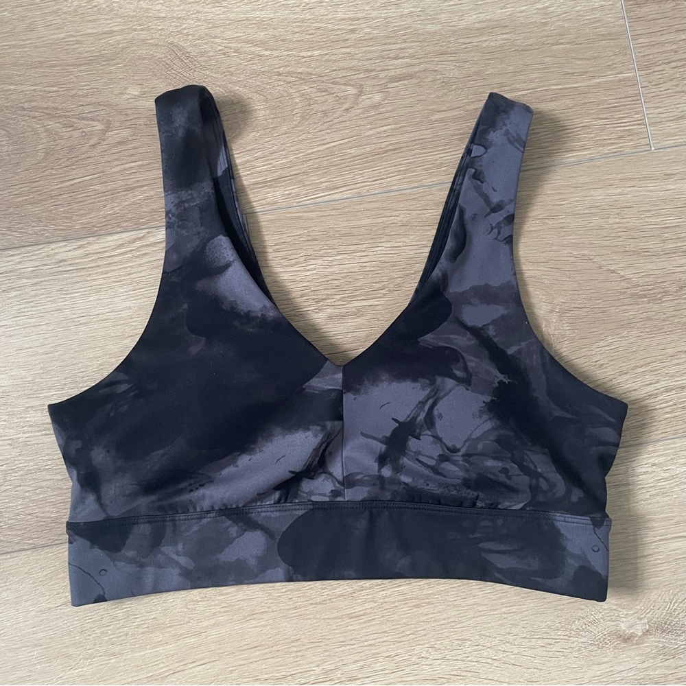 Target Sports Bra S